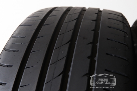 Hankook Ventus Prime 2 K115