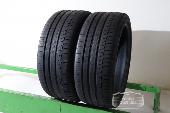 Continental Premium Contact 6