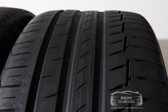 Continental Premium Contact 6