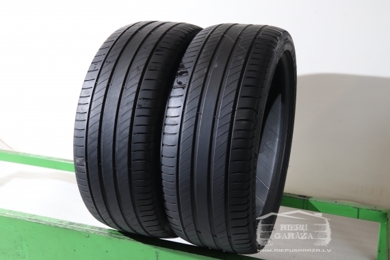 Michelin Primacy 4