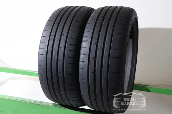 Goodyear Eagle F1 Asymmetric 2