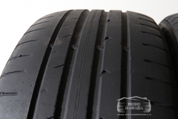 Goodyear Eagle F1 Asymmetric 2