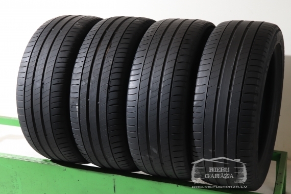 Michelin Primacy 3