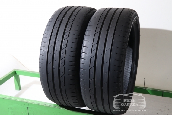 Bridgestone Turanza T001