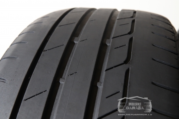 Bridgestone Turanza T001