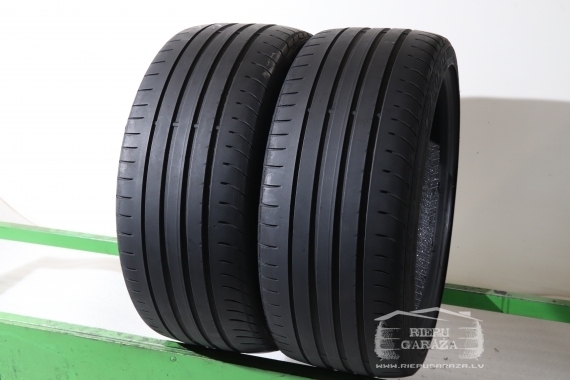 Fulda Sport Control 2