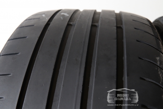 Fulda Sport Control 2