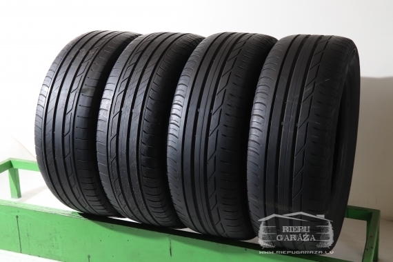 Bridgestone Turanza T001