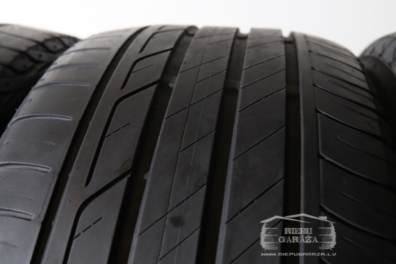 Bridgestone Turanza T001