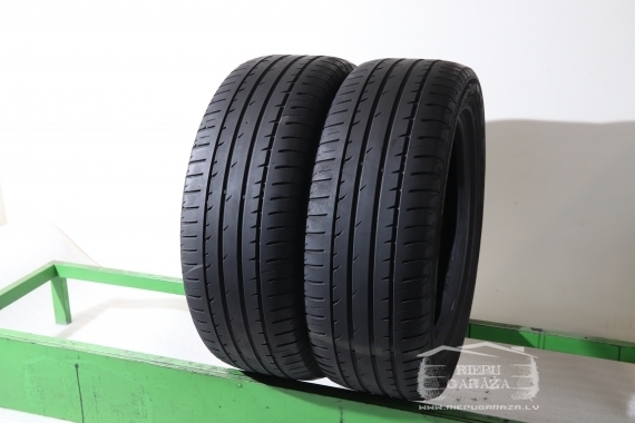 Hankook Ventus Prime 2 K115