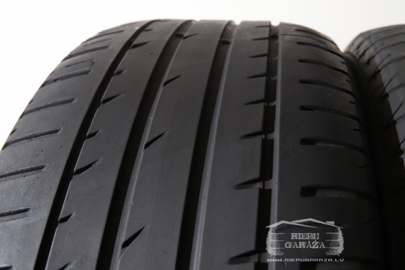 Hankook Ventus Prime 2 K115