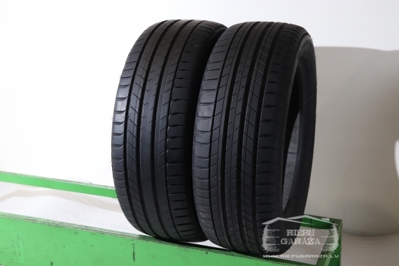 Michelin Latitude Sport 3