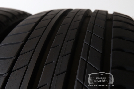Michelin Latitude Sport 3