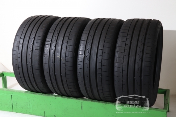 Continental Sport Contact 6