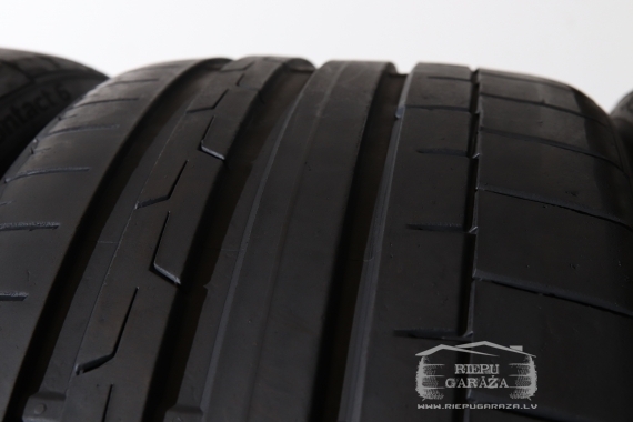 Continental Sport Contact 6