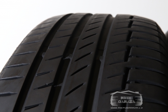 Continental Premium Contact 6 FR