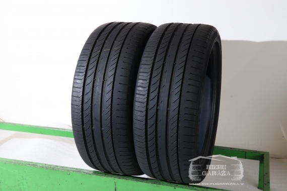 Continental Conti Sport Contact 5