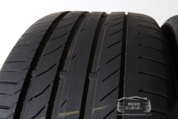 Continental Conti Sport Contact 5