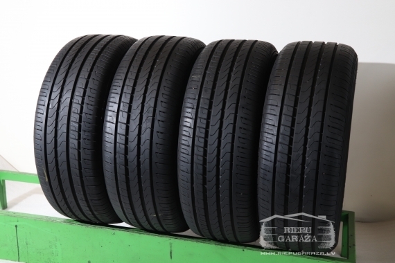 Pirelli Scorpion Verde