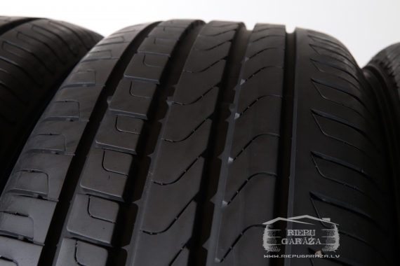 Pirelli Scorpion Verde