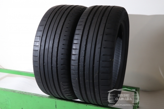 Goodyear Eagle F1 Asymmetric 2 SUV
