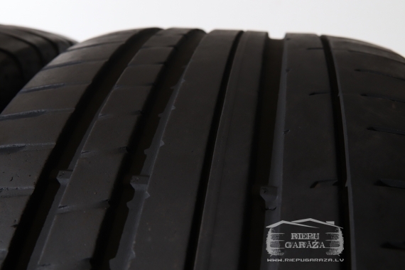 Goodyear Eagle F1 Asymmetric 2 SUV