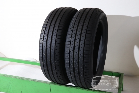 Michelin Primacy 3