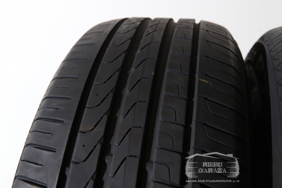 Pirelli Cinturato P7