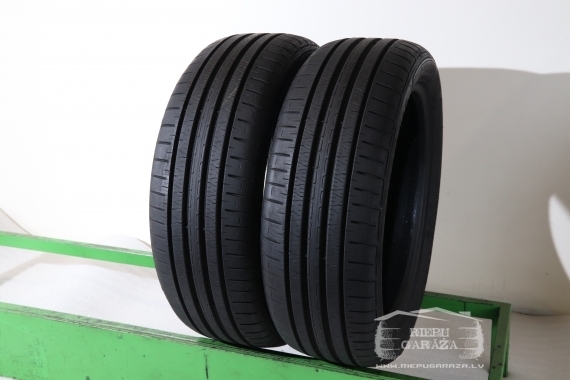 Goodyear Efficientgrip Performance