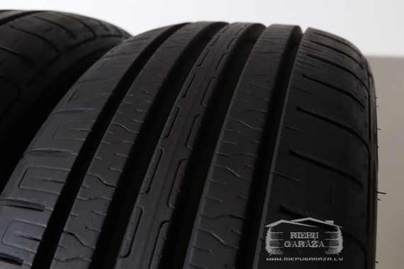 Goodyear Efficientgrip Performance