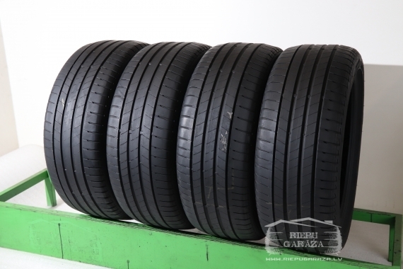 Bridgestone Turanza T005