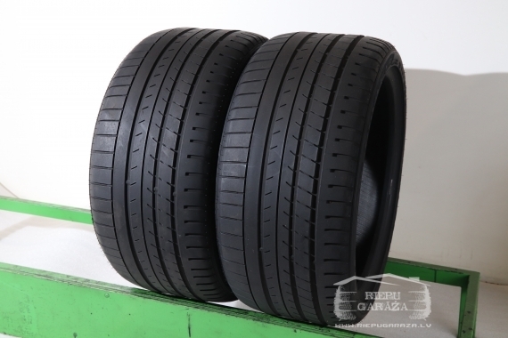 Goodyear Eagle F1 Asymmetric