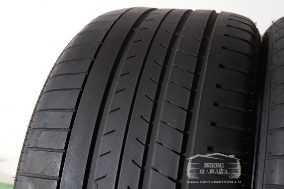 Goodyear Eagle F1 Asymmetric