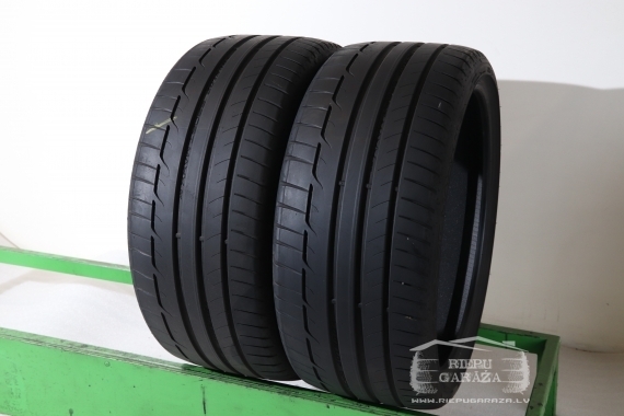 Dunlop Sport Maxx RT
