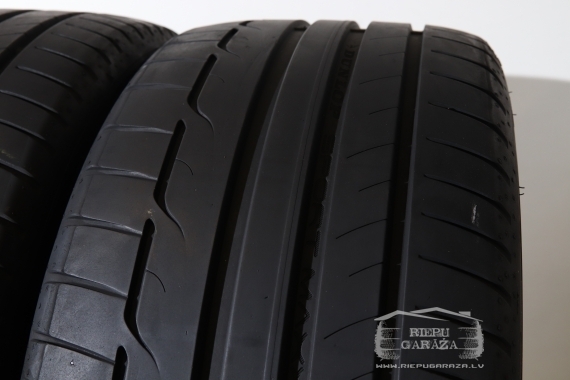 Dunlop Sport Maxx RT