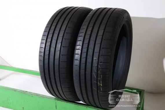 Pirelli P Zero PZ4