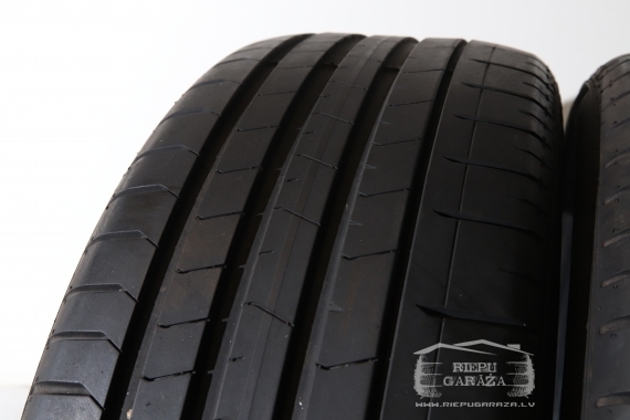 Pirelli P Zero PZ4