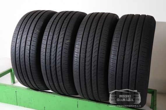 Pirelli Scorpion Verde