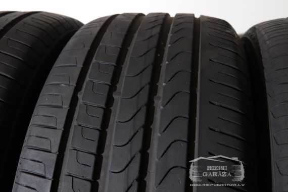 Pirelli Scorpion Verde
