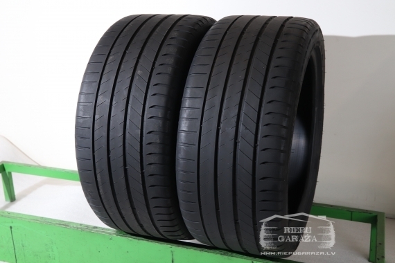 Michelin Latitude Sport 3