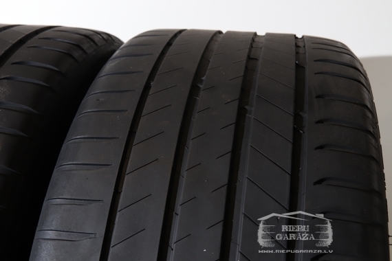 Michelin Latitude Sport 3