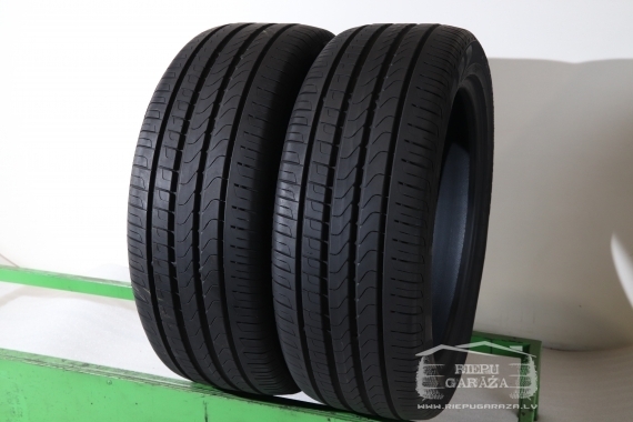 Pirelli Scorpion Verde