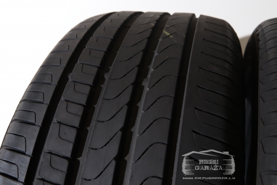 Pirelli Scorpion Verde