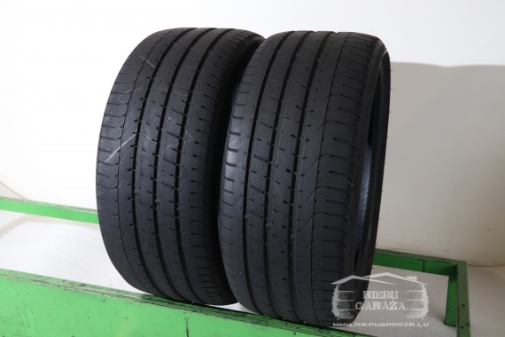 Pirelli P Zero