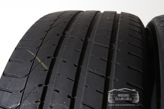 Pirelli P Zero