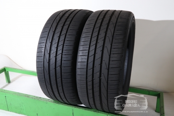 Hankook VENTUS S1 EVO2 SUV (K117A)
