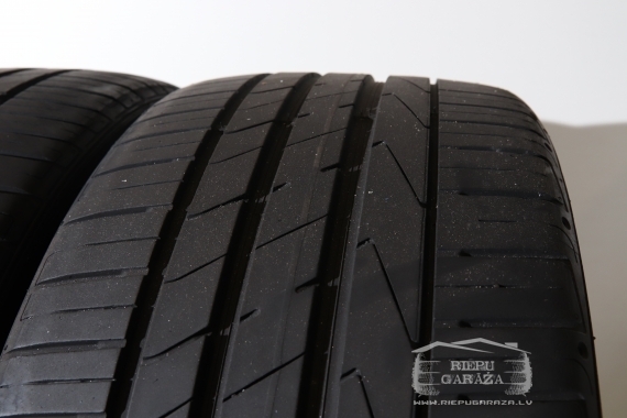 Hankook VENTUS S1 EVO2 SUV (K117A)