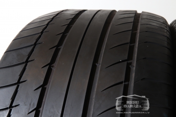 Michelin Pilot Sport PS2
