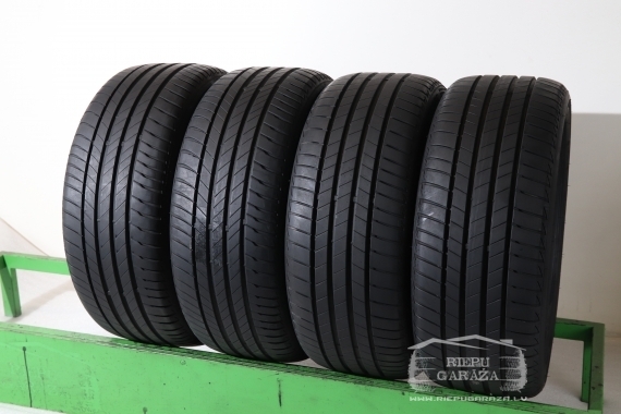 Bridgestone Turanza T005