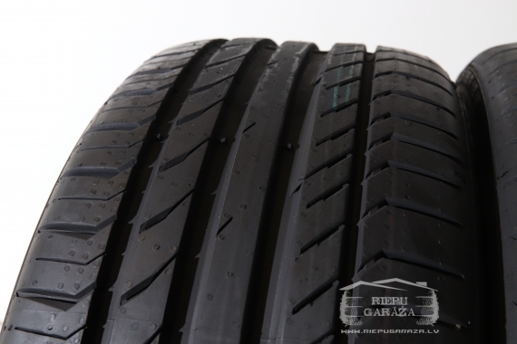 Continental Conti Sport Contact 5